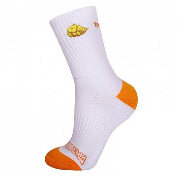 Victor SK509 Dragon Ball Z Socks White